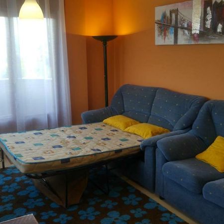 Apartamento SMR Playa Catedrales San Pedro de Benquerencia Exterior foto
