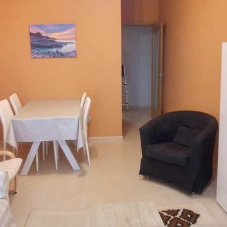 Apartamento SMR Playa Catedrales San Pedro de Benquerencia Exterior foto