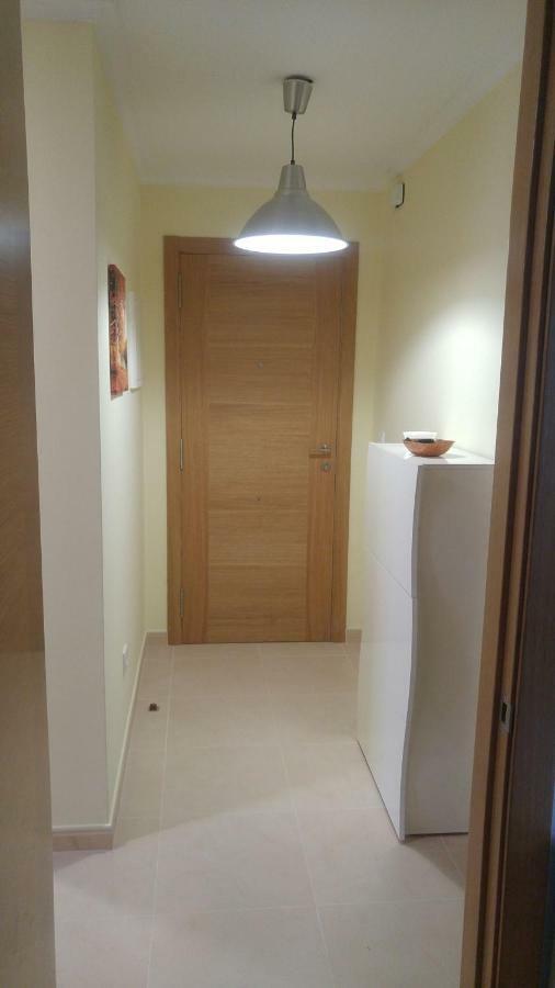 Apartamento SMR Playa Catedrales San Pedro de Benquerencia Exterior foto
