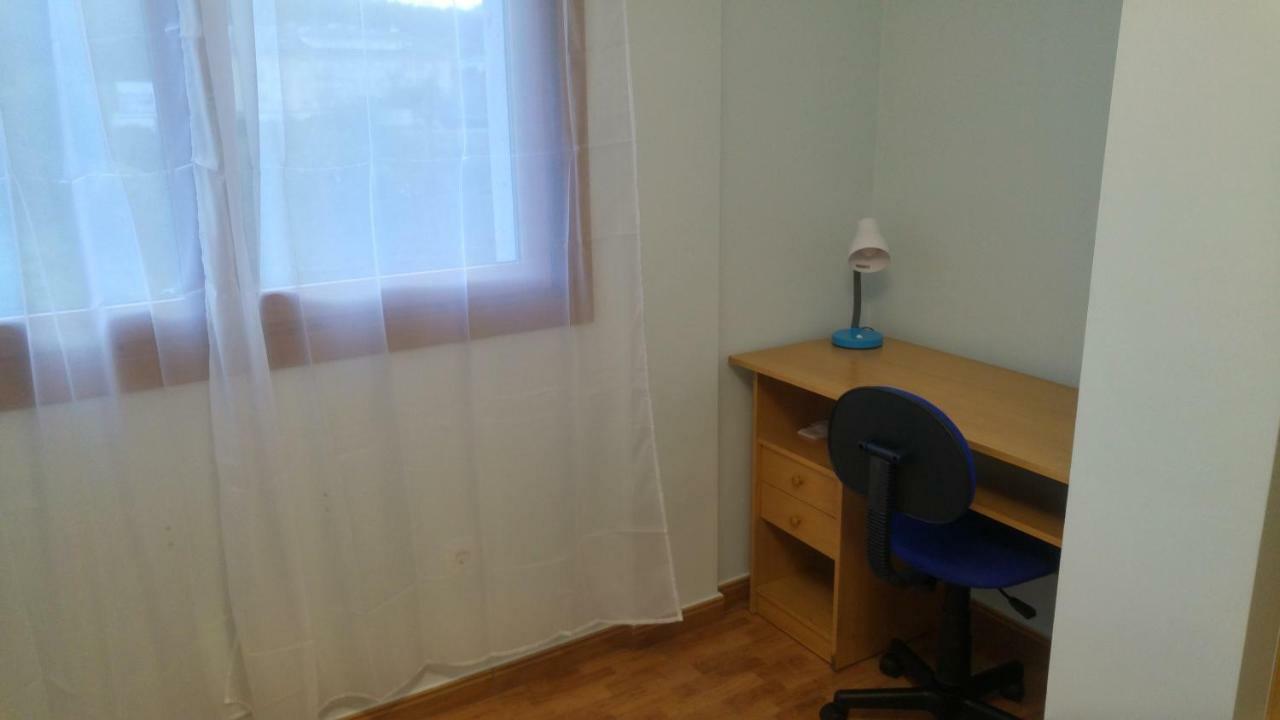 Apartamento SMR Playa Catedrales San Pedro de Benquerencia Exterior foto
