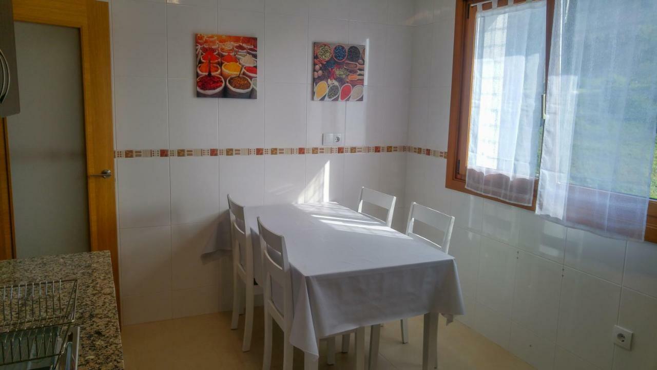 Apartamento SMR Playa Catedrales San Pedro de Benquerencia Exterior foto