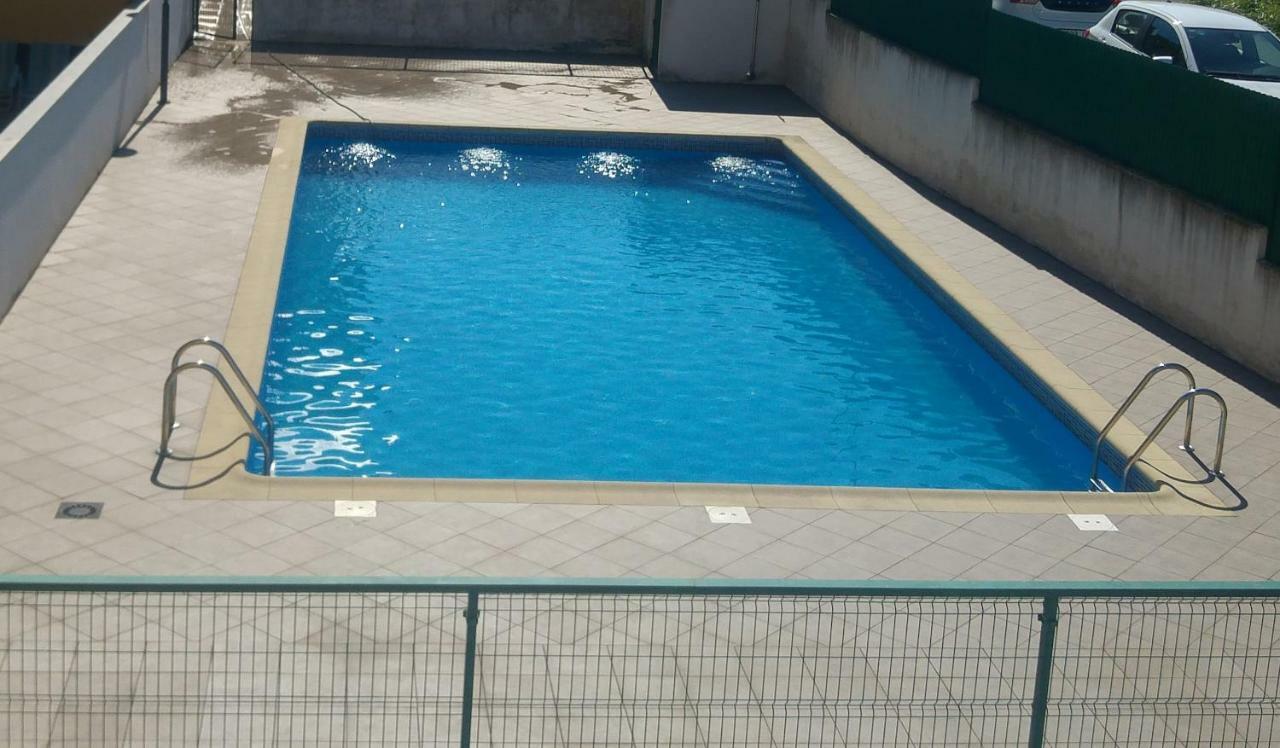 Apartamento SMR Playa Catedrales San Pedro de Benquerencia Exterior foto