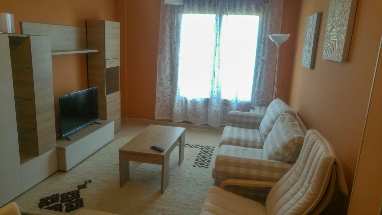 Apartamento SMR Playa Catedrales San Pedro de Benquerencia Exterior foto