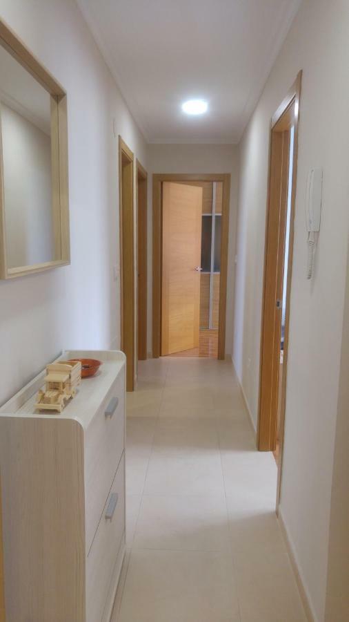 Apartamento SMR Playa Catedrales San Pedro de Benquerencia Exterior foto